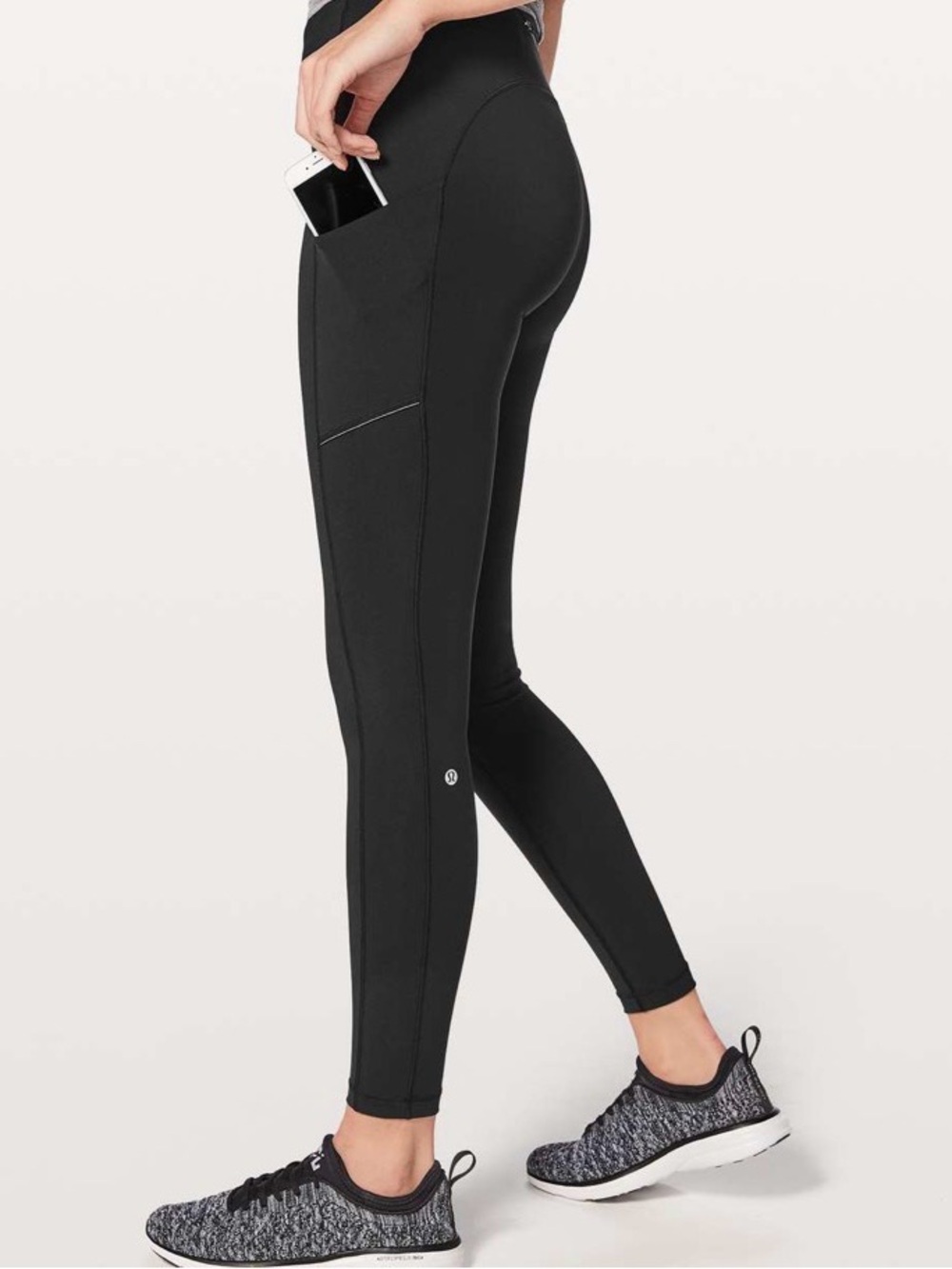 Speed up tights